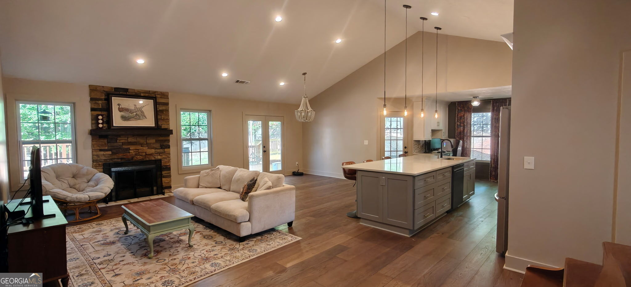 477 Cedar Trail Winder, GA 30680 - Photo 4 of 12