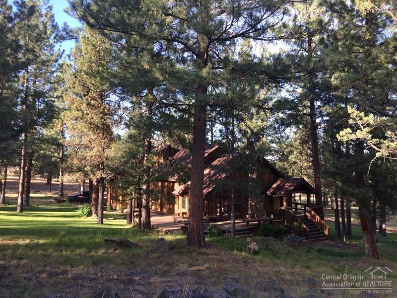 17550 Wilt Road Sisters, OR 97759 - Photo 19 of 25 Additional Photo