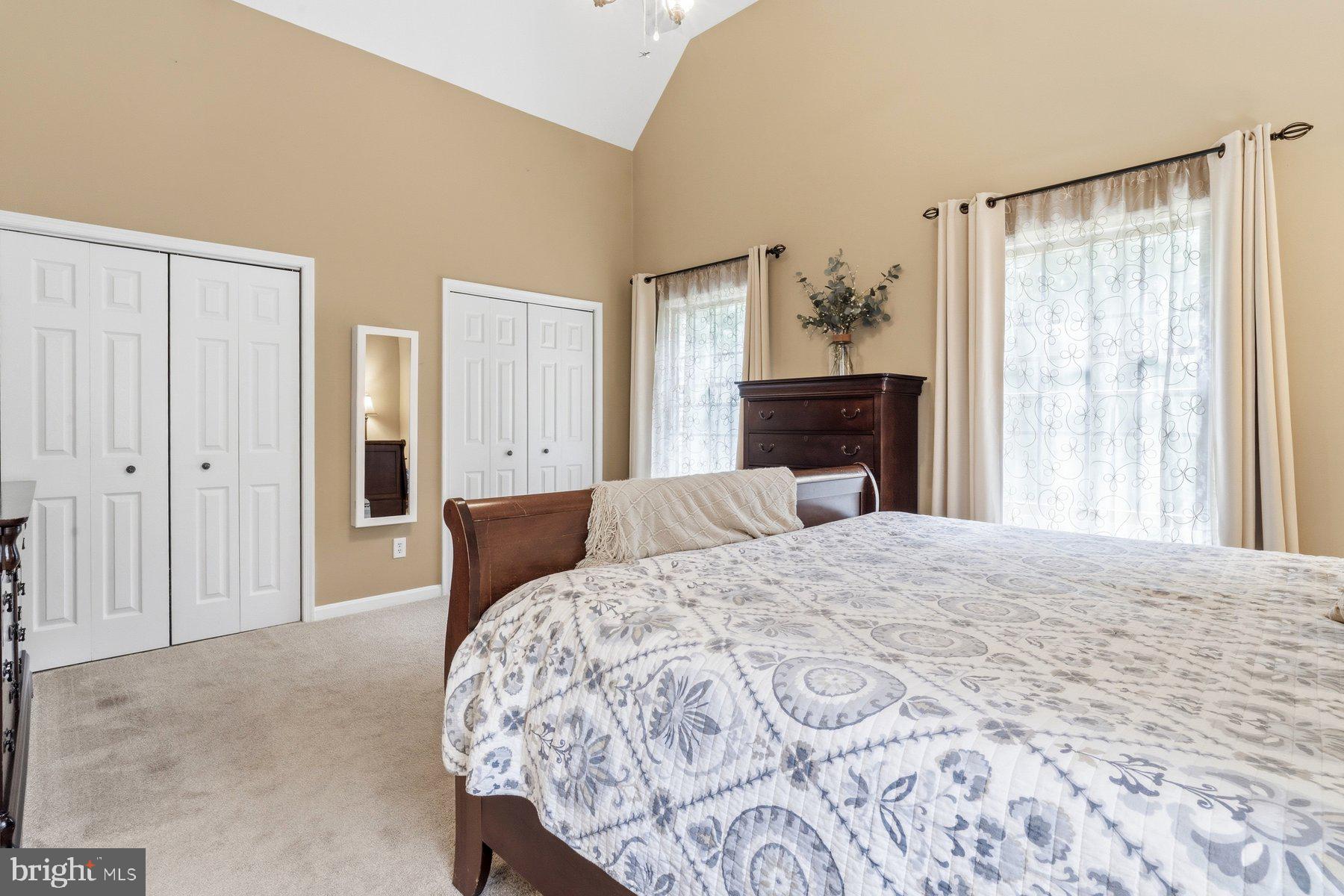 3788 Roop Road New Windsor, MD 21776 - Photo 19 of 33 Primary bedroom