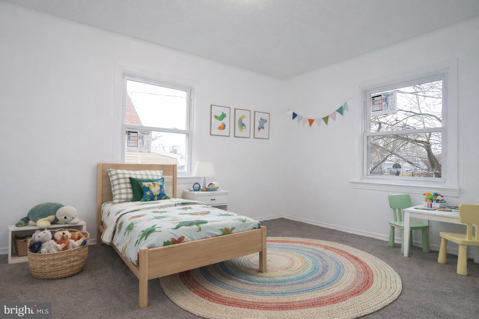 750 Oatman Street York, PA 17404 - Photo 22 of 33 a bedroom with a bed and window