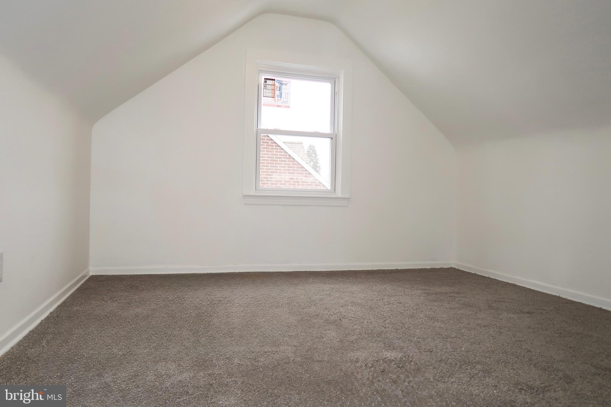 750 Oatman Street York, PA 17404 - Photo 28 of 33 an empty room with a window