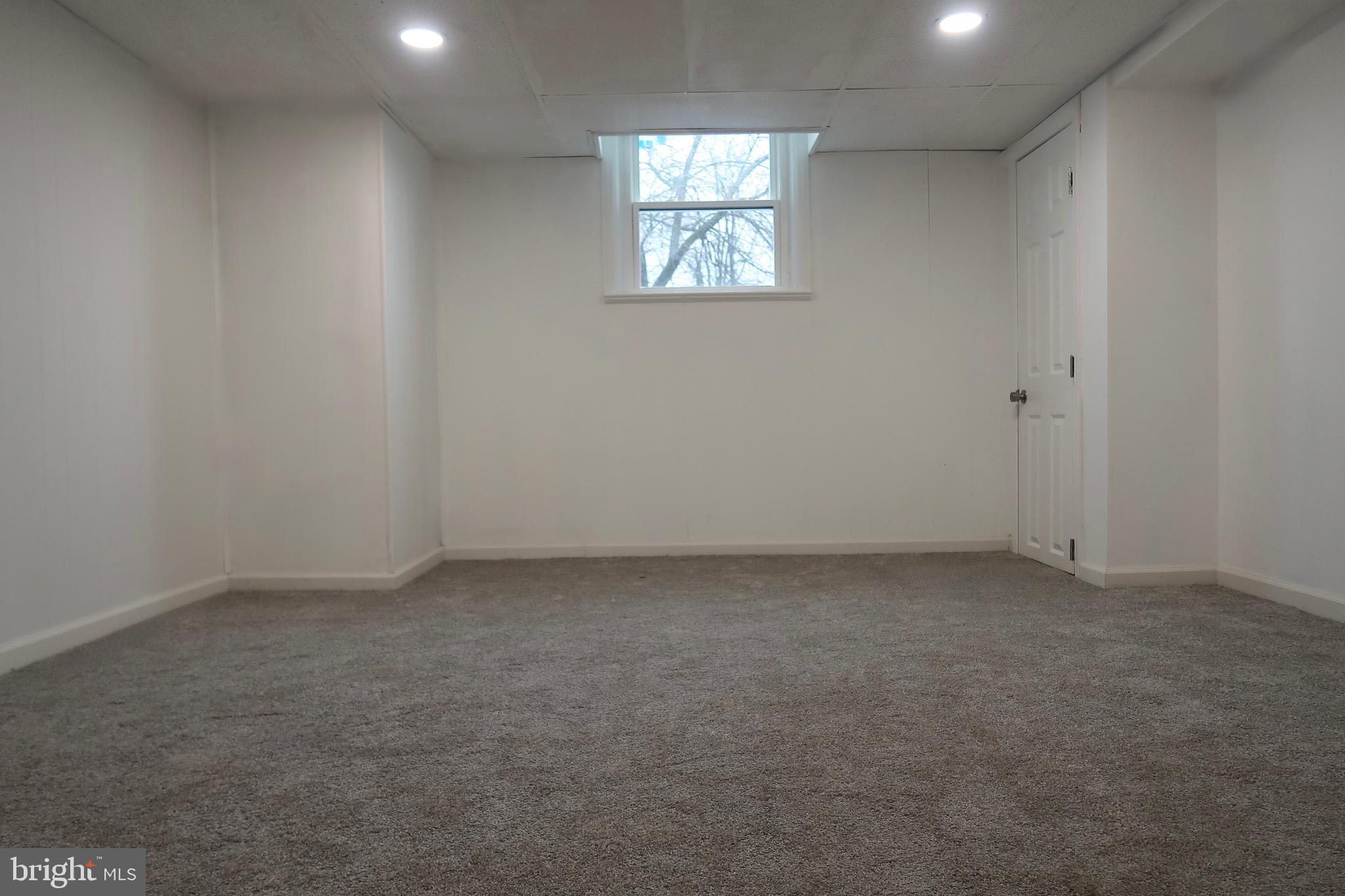 750 Oatman Street York, PA 17404 - Photo 29 of 33 a view of an empty room and a window