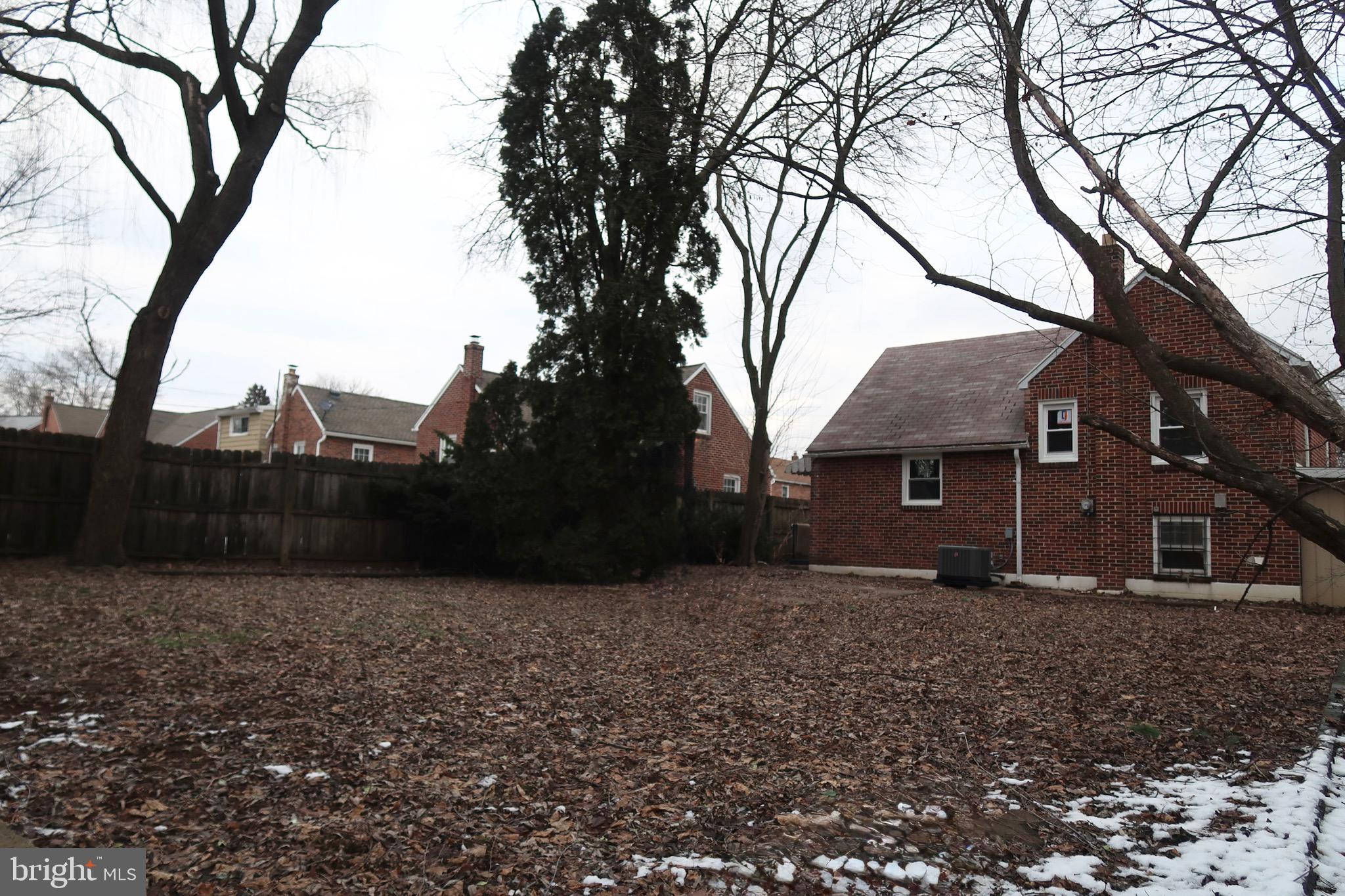 750 Oatman Street York, PA 17404 - Photo 5 of 33 a view of a house with a yard