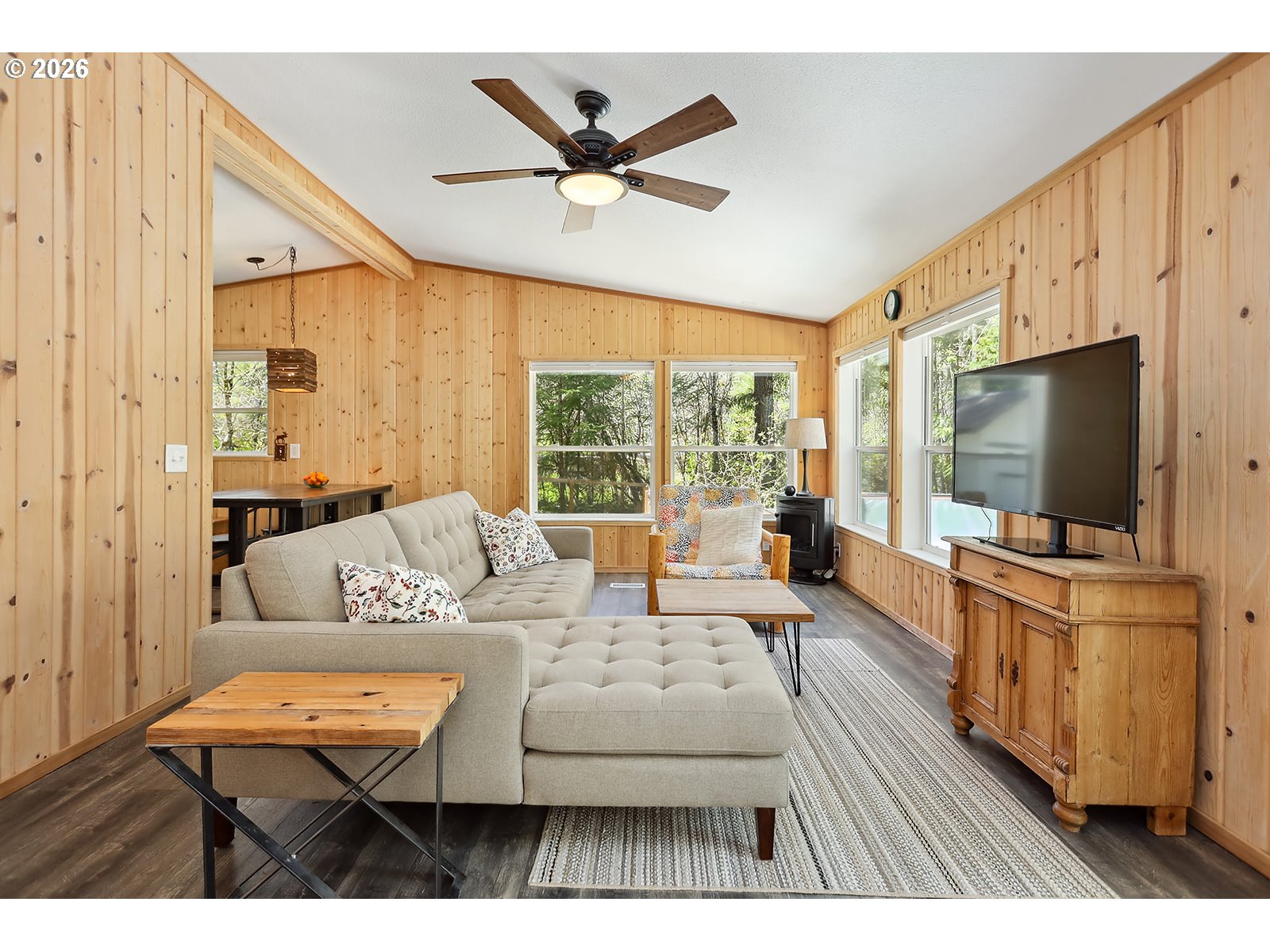 51 Foster Road Carson, WA 98610 - Photo 14 of 45 Gallery Image 14