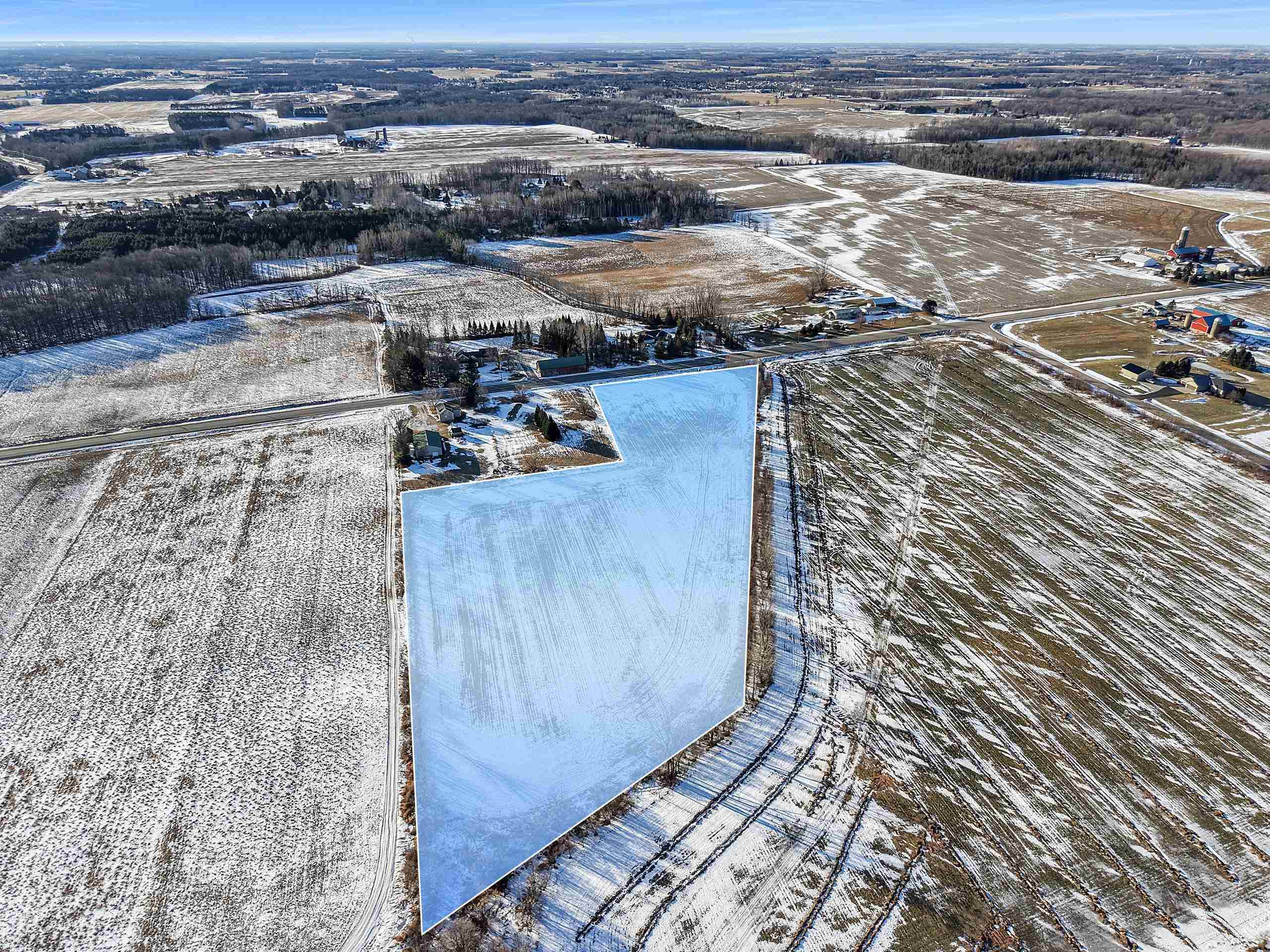 County Road South Pulaski, WI 54162 - Photo 11 of 17