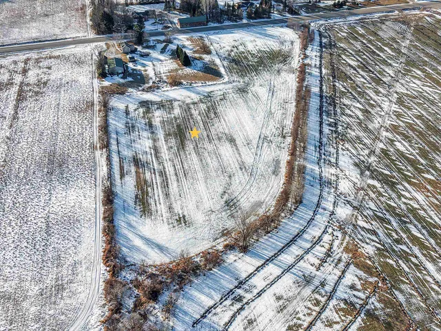 $173,900 | County Road South, Pulaski, WI 54162