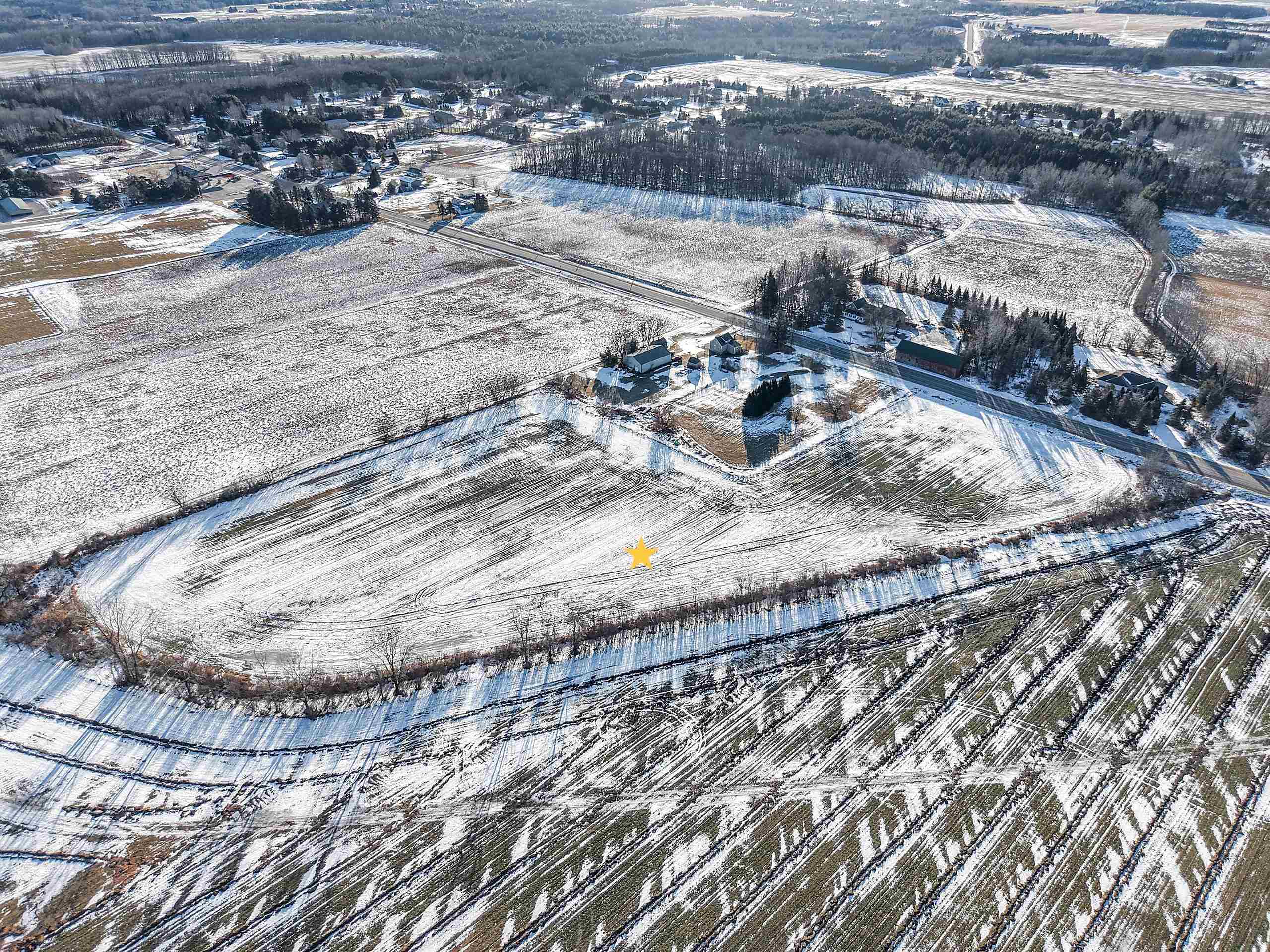 County Road South Pulaski, WI 54162 - Photo 15 of 17