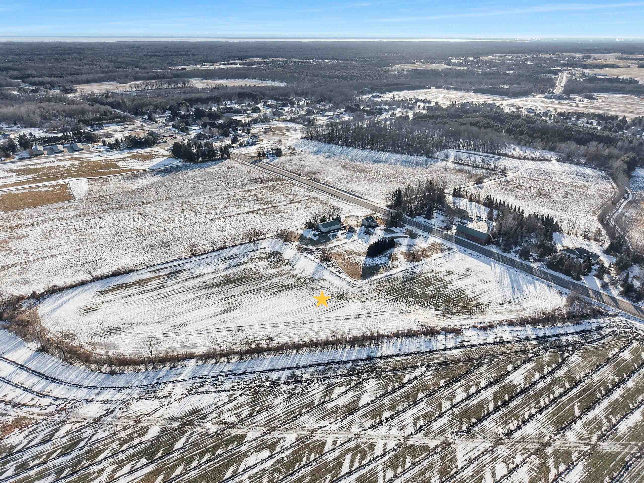 County Road South Pulaski, WI 54162 - Photo 16 of 17