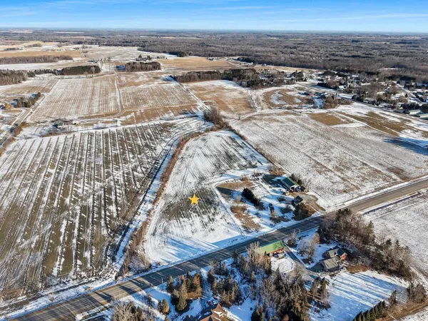 $173,900 | County Road South, Pulaski, WI 54162