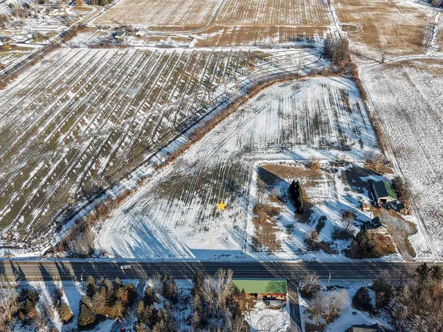 $173,900 | County Road South, Pulaski, WI 54162