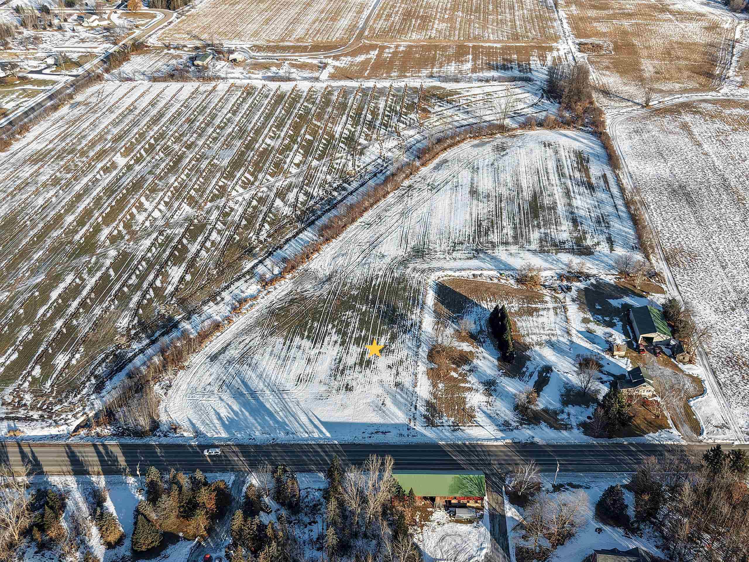 County Road South Pulaski, WI 54162 - Photo 5 of 17