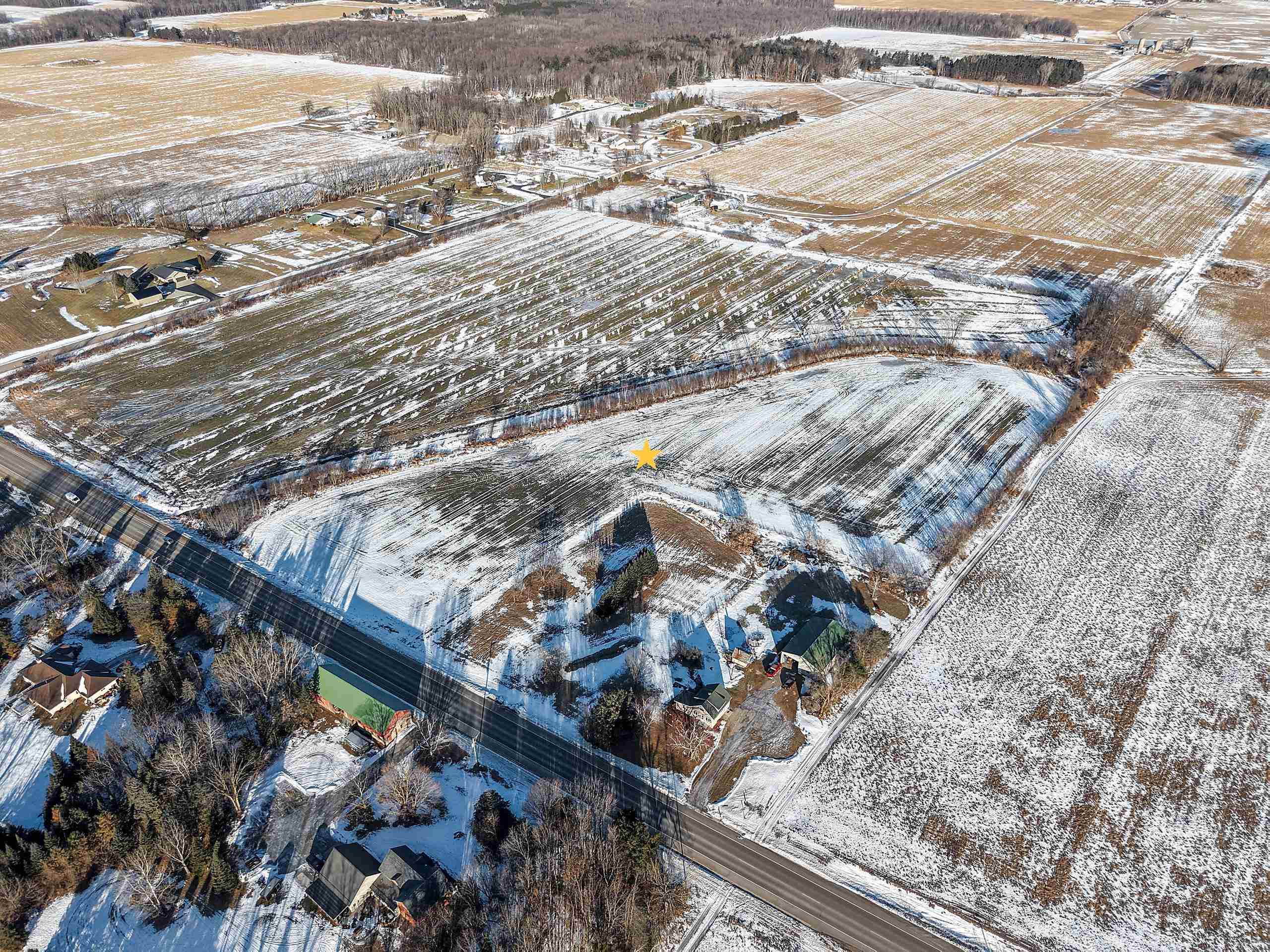 County Road South Pulaski, WI 54162 - Photo 6 of 17