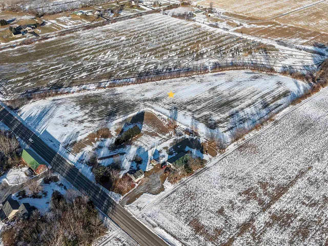 $173,900 | County Road South, Pulaski, WI 54162