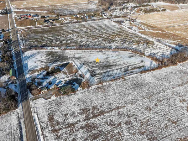 $173,900 | County Road South, Pulaski, WI 54162