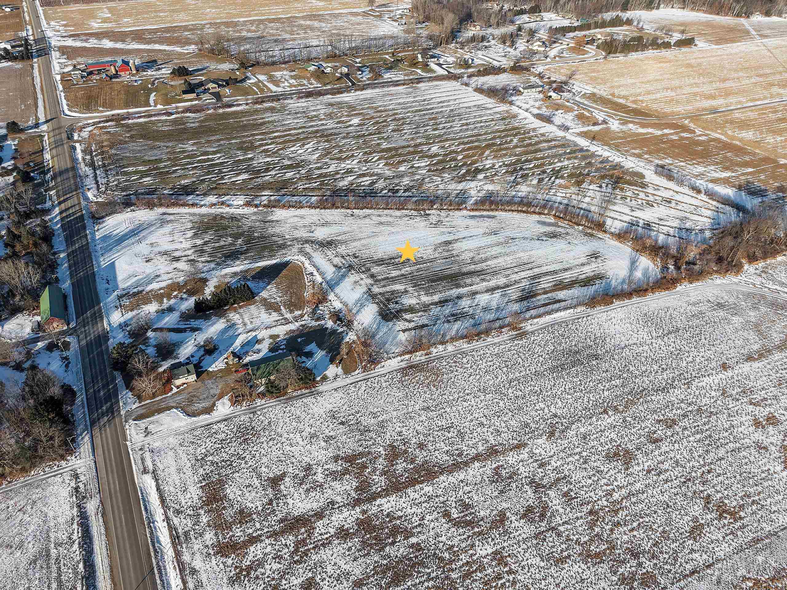 County Road South Pulaski, WI 54162 - Photo 8 of 17