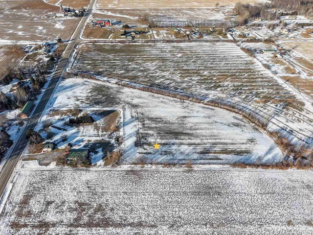 $173,900 | County Road South, Pulaski, WI 54162