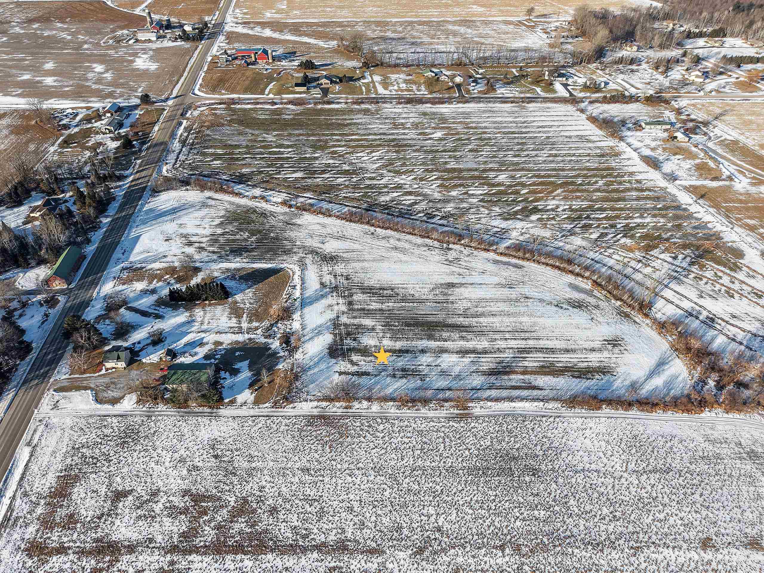 County Road South Pulaski, WI 54162 - Photo 9 of 17