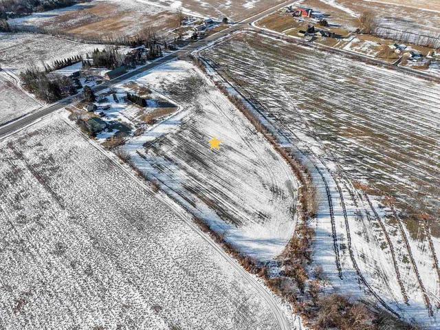 $173,900 | County Road South, Pulaski, WI 54162