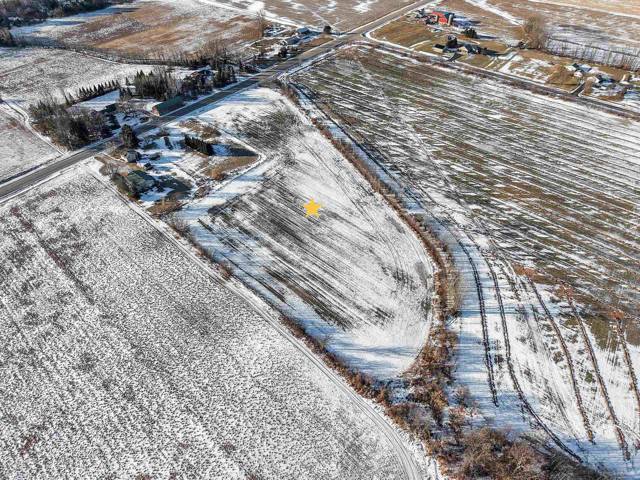 County Road South Pulaski, WI 54162 - Photo 10 of 17