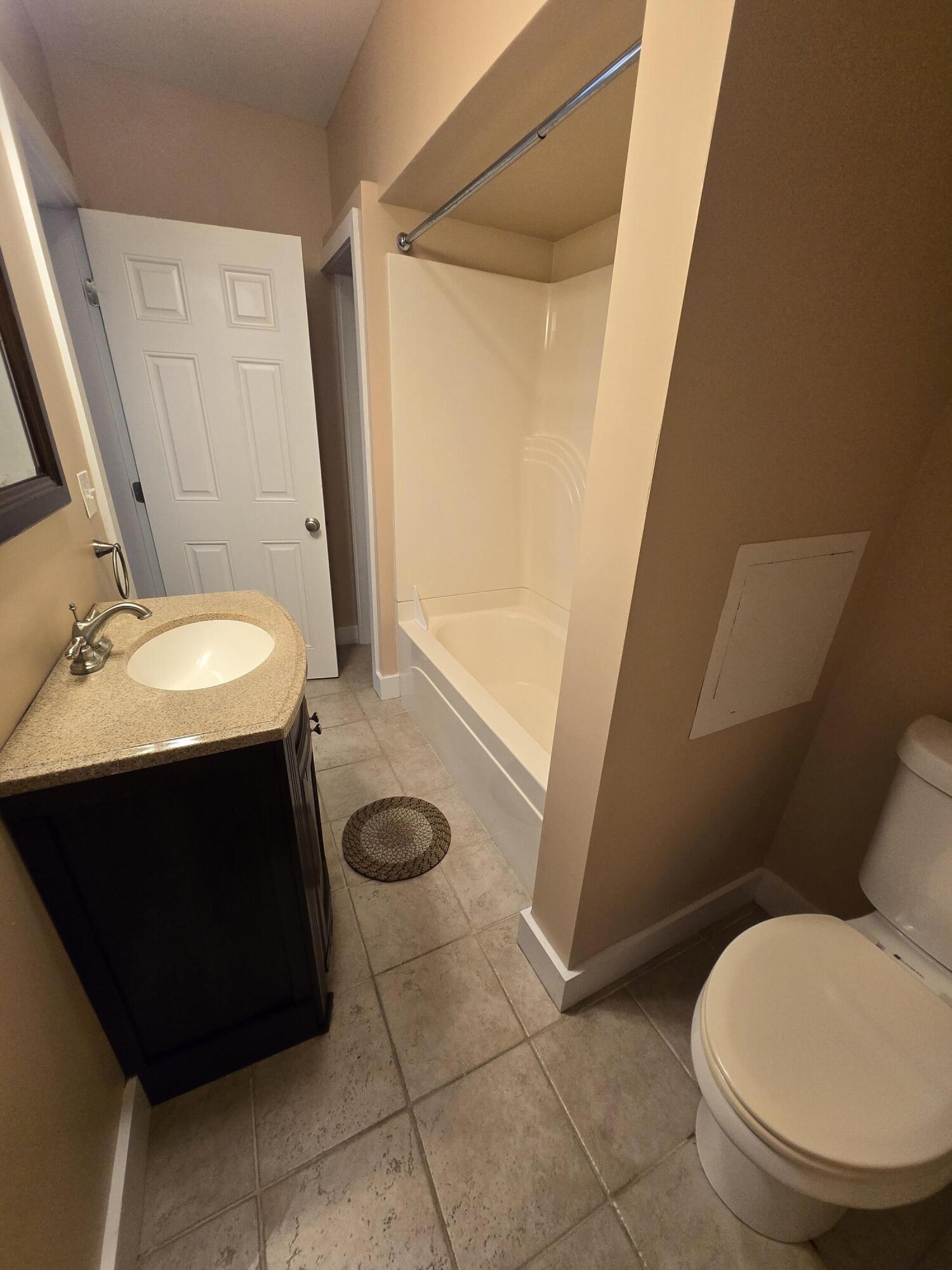 14 Boynton Street Portland, ME 04102 - Photo 11 of 29 Unit 1 - Bathroom