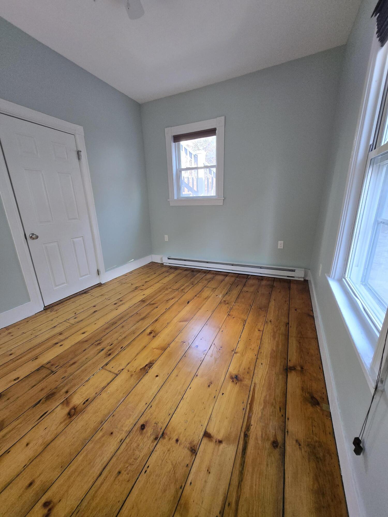 14 Boynton Street Portland, ME 04102 - Photo 12 of 29 Unit 1 - Bedroom 2