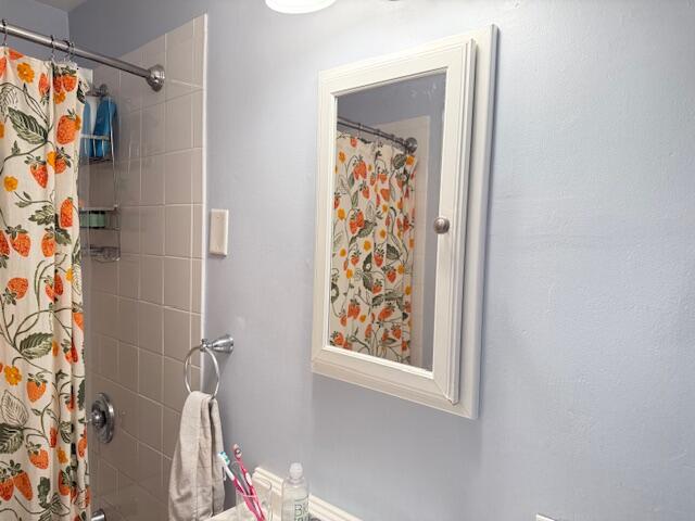 14 Boynton Street Portland, ME 04102 - Photo 14 of 29 Unit 2 - Bathroom