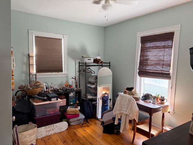 14 Boynton Street Portland, ME 04102 - Photo 15 of 29 Unit 2 - Bedroom