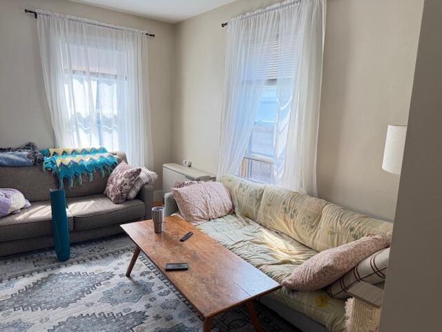 14 Boynton Street Portland, ME 04102 - Photo 16 of 29 Unit 2 - Living Room