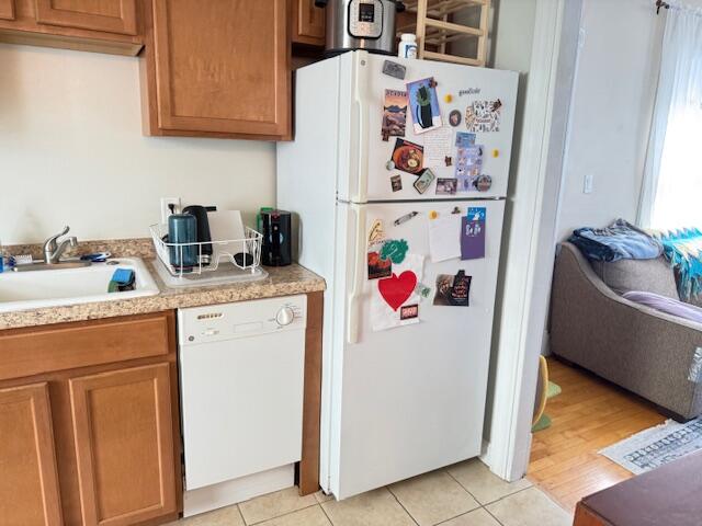 14 Boynton Street Portland, ME 04102 - Photo 19 of 29 Unit 2 - Kitchen