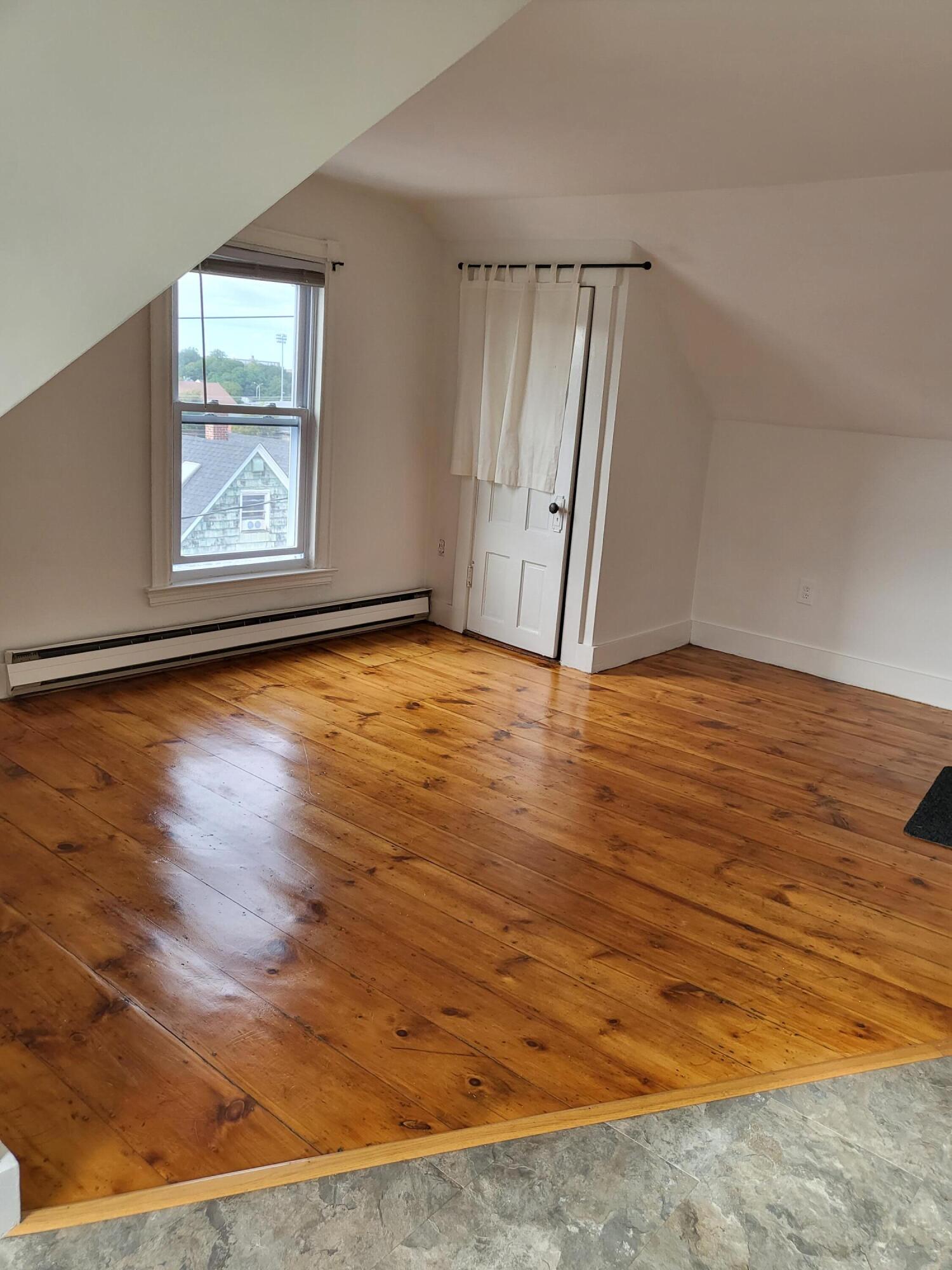 14 Boynton Street Portland, ME 04102 - Photo 20 of 29 Unit 3 - Bedroom
