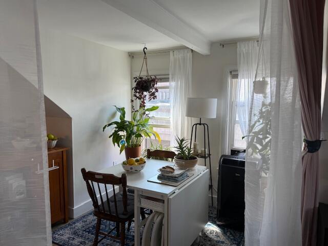 14 Boynton Street Portland, ME 04102 - Photo 24 of 29 Unit 3 - Dining Area
