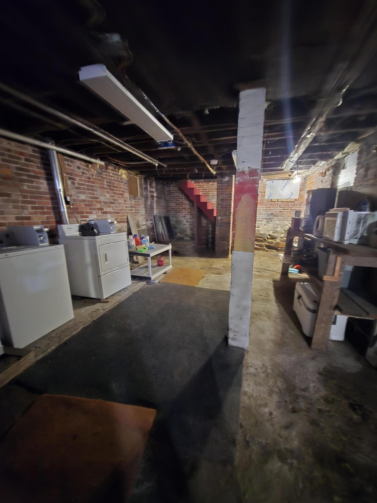14 Boynton Street Portland, ME 04102 - Photo 28 of 29 Coin Laundry-1