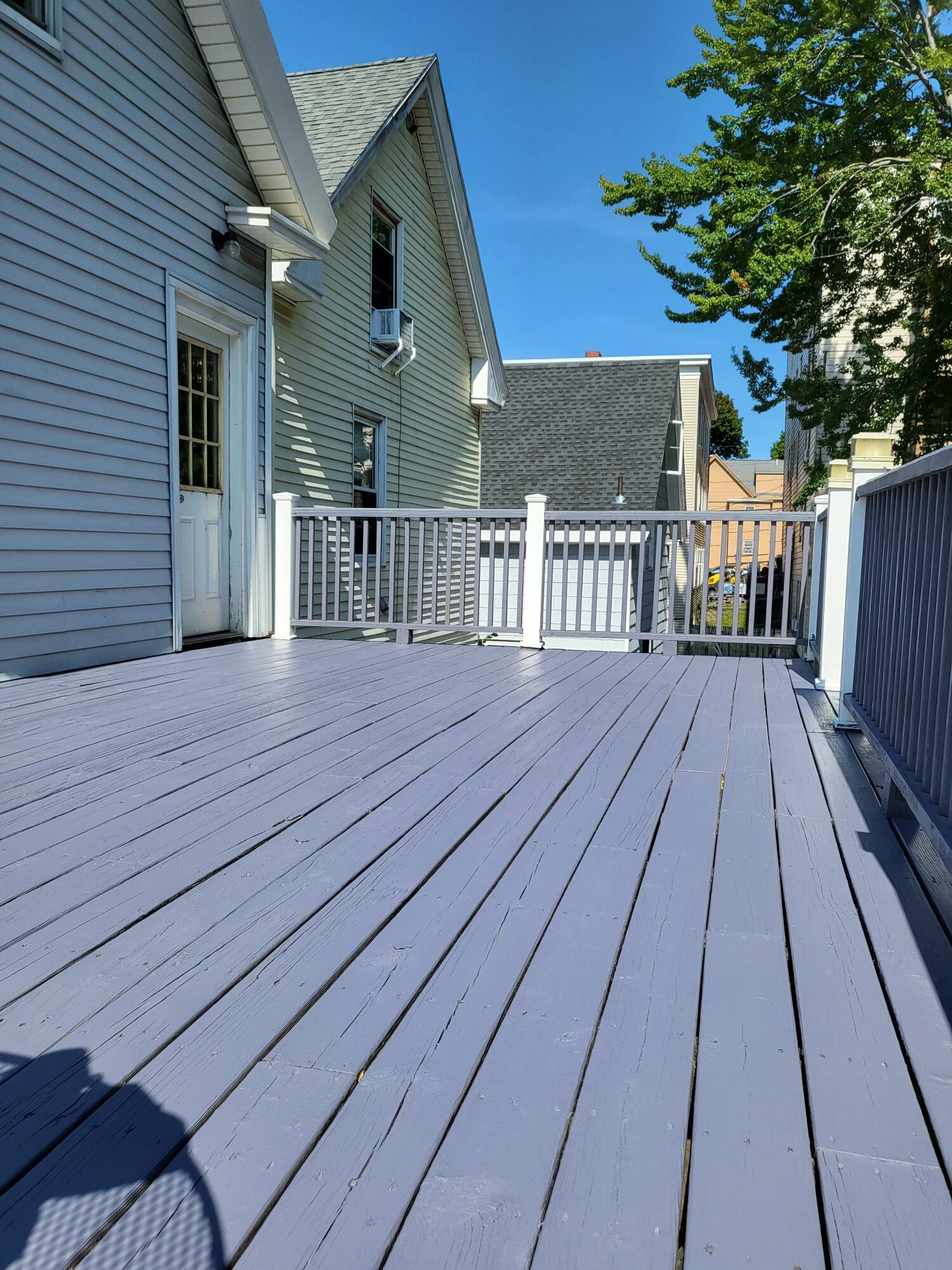 14 Boynton Street Portland, ME 04102 - Photo 4 of 29 Shared Deck