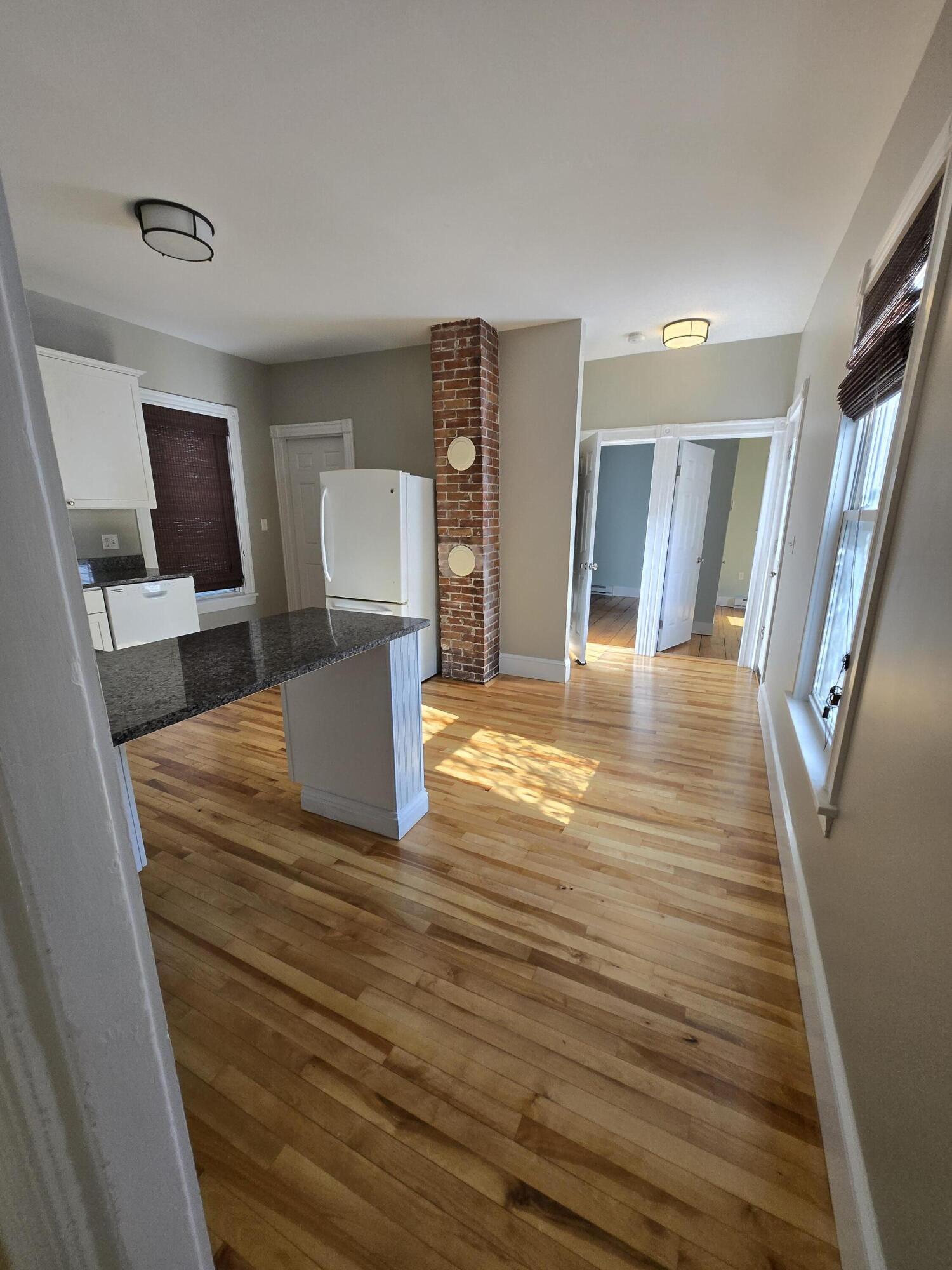14 Boynton Street Portland, ME 04102 - Photo 8 of 29 Unit 1 - Living Area