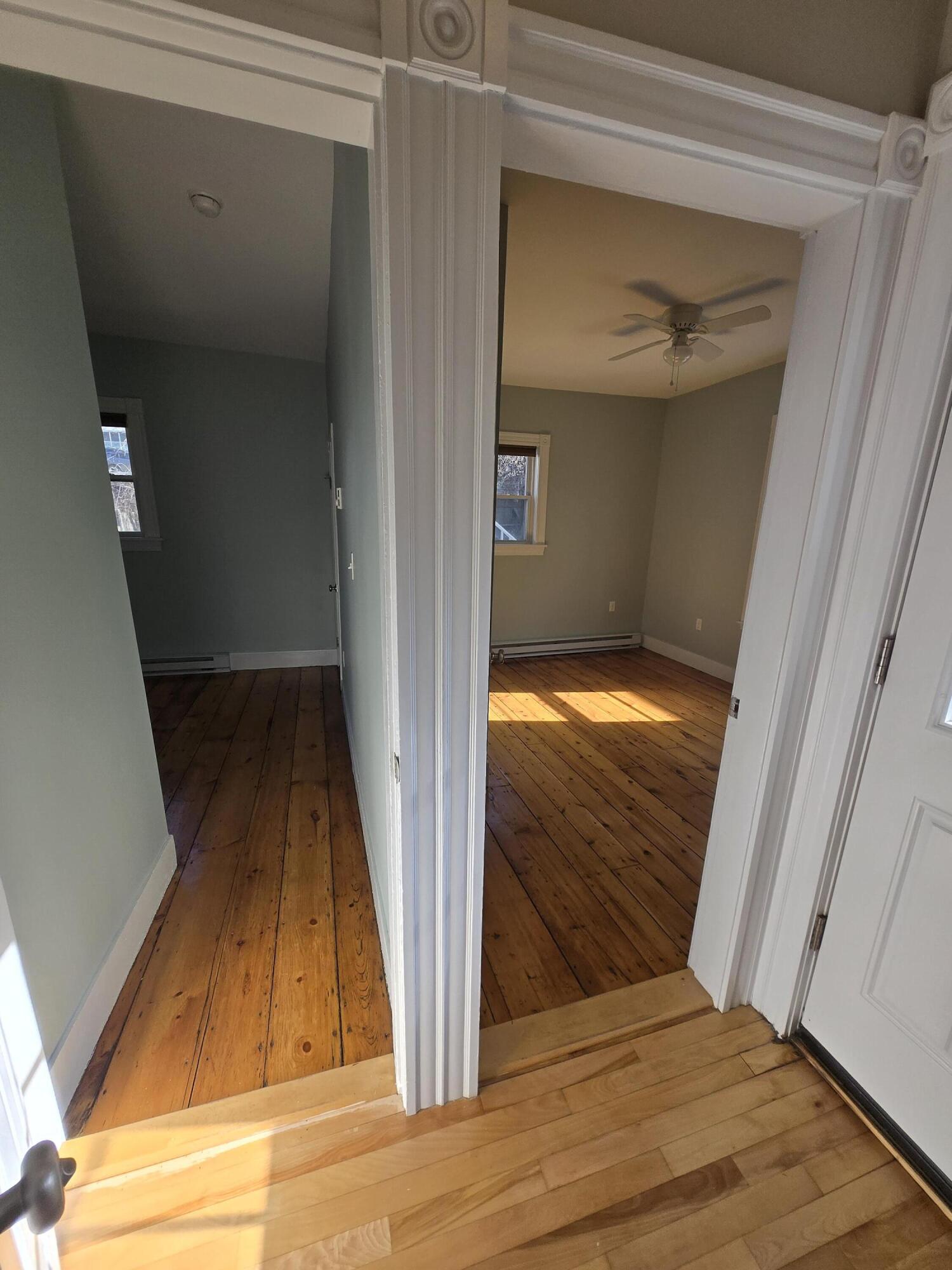 14 Boynton Street Portland, ME 04102 - Photo 9 of 29 Unit 1 - Bedroom 1