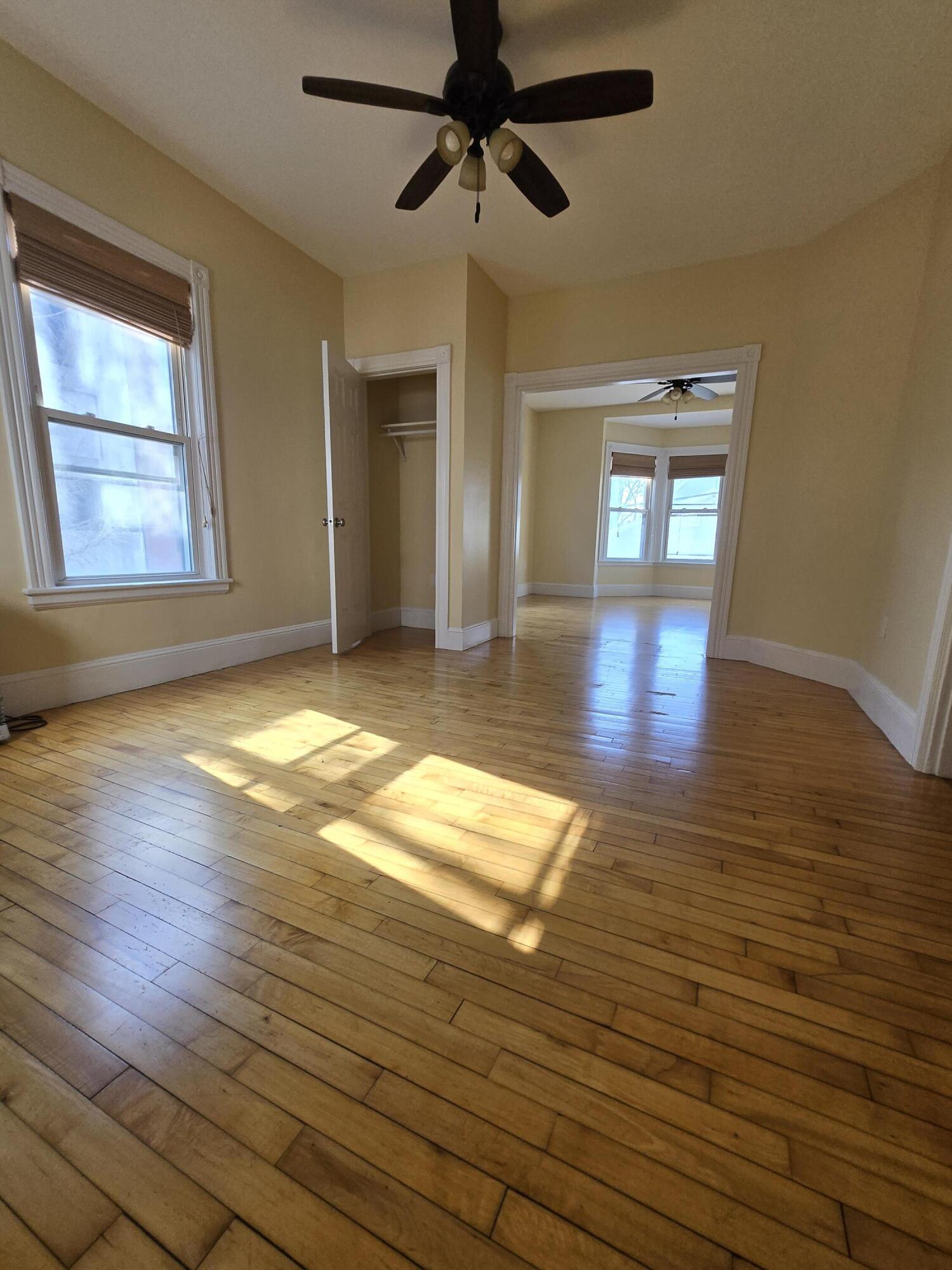 14 Boynton Street Portland, ME 04102 - Photo 10 of 29 Unit 1 - Dining Room