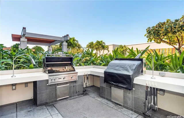 $819,000 | 600 Ala Moana Boulevard, Unit 2103, Honolulu, HI 96813