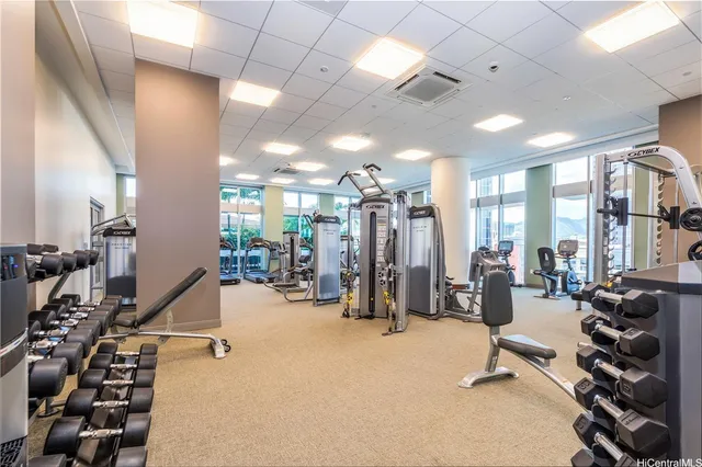 $819,000 | 600 Ala Moana Boulevard, Unit 2103, Honolulu, HI 96813