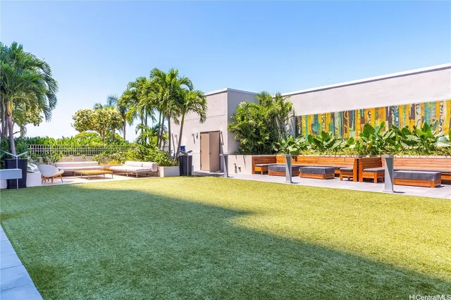 $819,000 | 600 Ala Moana Boulevard, Unit 2103, Honolulu, HI 96813