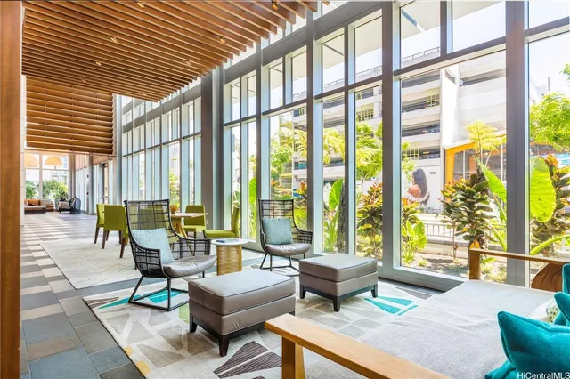 $819,000 | 600 Ala Moana Boulevard, Unit 2103, Honolulu, HI 96813