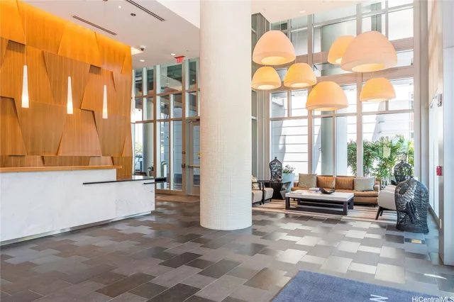 $819,000 | 600 Ala Moana Boulevard, Unit 2103, Honolulu, HI 96813