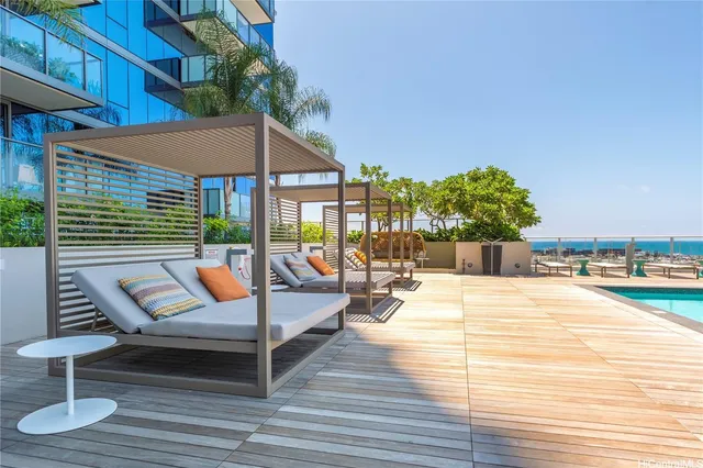 $819,000 | 600 Ala Moana Boulevard, Unit 2103, Honolulu, HI 96813