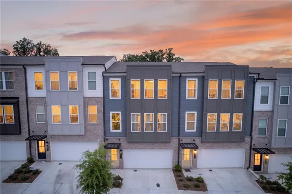 $6,500 | 1445 Creekside Circle Northwest, Atlanta, GA 30318