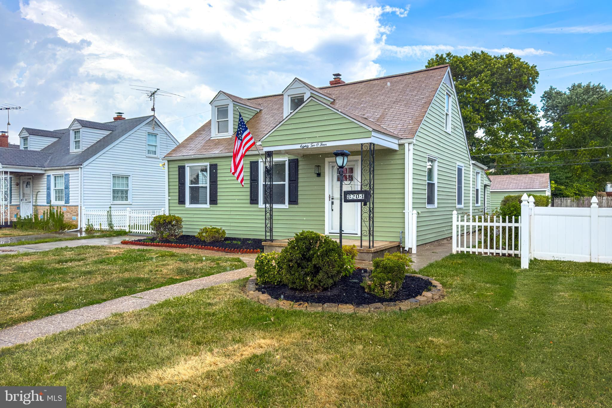 8204 Longpoint Road Dundalk, MD 21222 - Photo 3 of 60