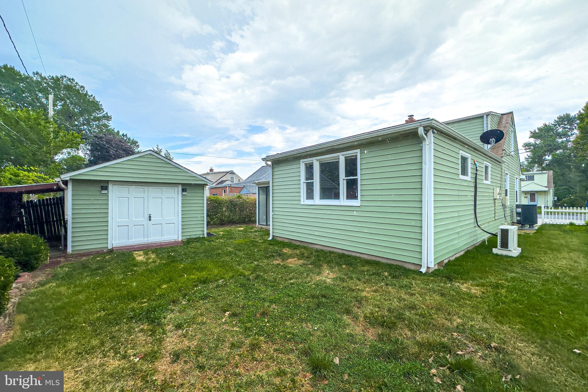8204 Longpoint Road Dundalk, MD 21222 - Photo 57 of 60