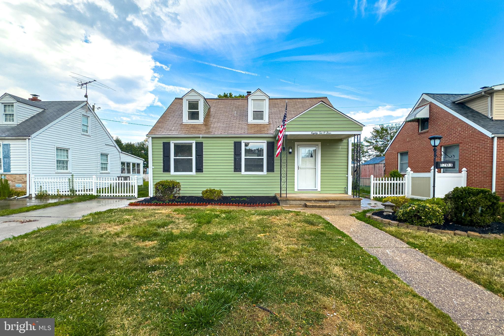 8204 Longpoint Road Dundalk, MD 21222 - Photo 60 of 60