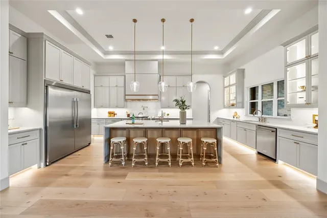 $1,449,900 | 724 Cooper Trail, Weatherford, TX 76087