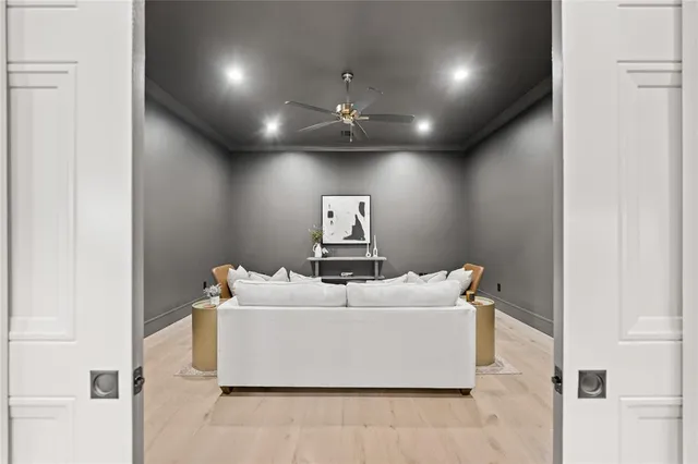 $1,449,900 | 724 Cooper Trail, Weatherford, TX 76087