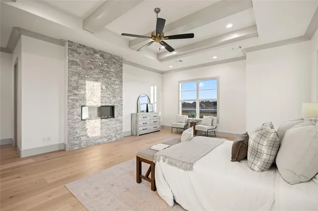 $1,449,900 | 724 Cooper Trail, Weatherford, TX 76087