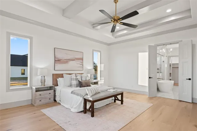 $1,449,900 | 724 Cooper Trail, Weatherford, TX 76087